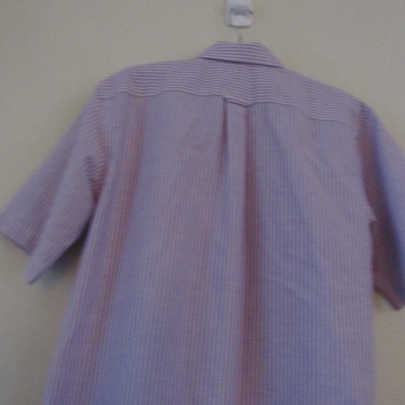Mens Stafford Shirt - Picture 9 of 10